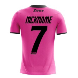 Personalizzazione Maglia Nome Numero Spalle | Zeus Store Ufficiale Italia