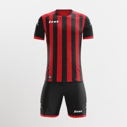 Kit Icon Rossonero | Store Ufficiale Italia Zeus Sport