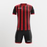 Kit Icon Rossonero | Store Ufficiale Italia Zeus Sport