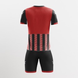 Kit Icon Rossonero | Store Ufficiale Italia Zeus Sport