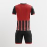 Kit Icon Rossonero | Store Ufficiale Italia Zeus Sport