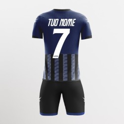 Kit Icon Neroazzurro | Store Ufficiale Italia Zeus Sport