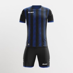 Kit Icon Neroazzurro | Store Ufficiale Italia Zeus Sport