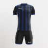Kit Icon Neroazzurro | Store Ufficiale Italia Zeus Sport