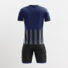 Kit Icon Neroazzurro | Store Ufficiale Italia Zeus Sport