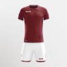 Kit Icon Granata | Store Ufficiale Italia Zeus Sport