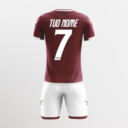 Kit Icon Granata | Store Ufficiale Italia Zeus Sport