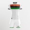 Kit Icon Bianco Arancio | Store Ufficiale Italia Zeus Sport