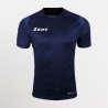 Zeus Sport Maglia MC Monolith Nera | Jucasport.it