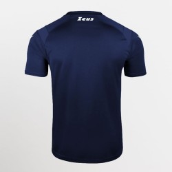 Zeus Sport Maglia MC Monolith Nera | Jucasport.it