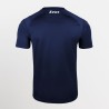 Zeus Sport Maglia MC Monolith Nera | Jucasport.it