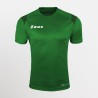 Zeus Sport Maglia MC Monolith Nera | Jucasport.it