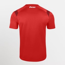 Zeus Sport Maglia MC Monolith Nera | Jucasport.it