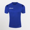 Zeus Sport Maglia MC Monolith Nera | Jucasport.it