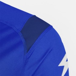 Zeus Sport Maglia MC Monolith Nera | Jucasport.it