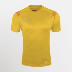 Zeus Sport Maglia MC Monolith Nera | Jucasport.it