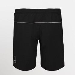 Zeus Sport Bermuda Monolith Nero | Jucasport.it