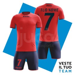 KIT STICKER PERSONALIZZATO