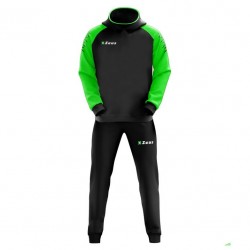 TUTA ENEA CAPPUCCIO NO ZIP | STORE UFFICIALE ITALIA ZEUS SPORT