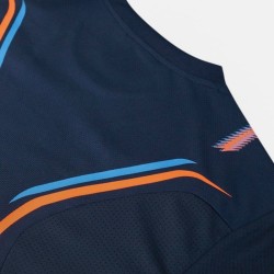 Kit Padel Tennis Champion Blu Royal | Store Ufficiale Italia ZEUS SPORT