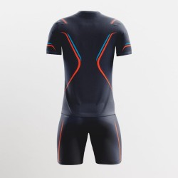 Kit Padel Tennis Champion Blu Royal | Store Ufficiale Italia ZEUS SPORT