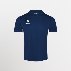 Shirt Padel Zodiak Blu