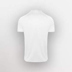 Shirt Padel Zodiak Bianco | Store Ufficiale Italia ZEUS SPORT