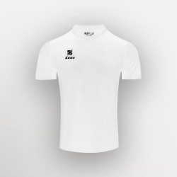 Shirt Padel Zodiak Bianco