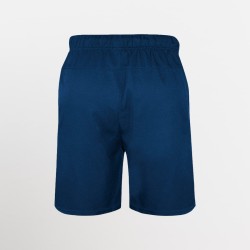 Bermuda Padel Zodiak Blu | Store Ufficiale Italia ZEUS SPORT