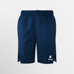 Bermuda Padel Zodiak Blu
