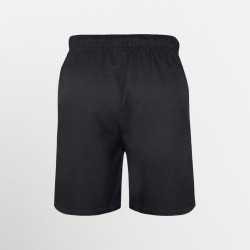 Bermuda Padel Zodiak Nero | Store Ufficiale Italia ZEUS SPORT