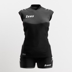 Kit Sara Nero Grigio