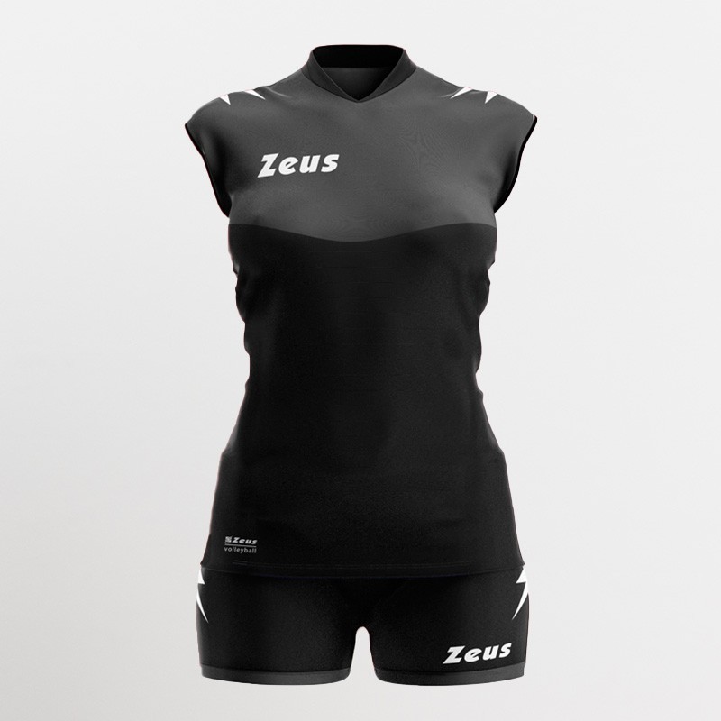 Kit Sara Nero Grigio