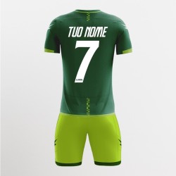 Kit Calcio Mundial Slovenia | Store Ufficiale Italia Zeus Sport