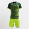 Kit Calcio Mundial Slovenia | Store Ufficiale Italia Zeus Sport