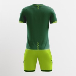 Kit Calcio Mundial Slovenia | Store Ufficiale Italia Zeus Sport