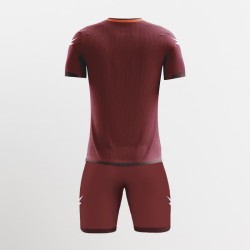 Kit Icon Giallorosso Roma | Store Ufficiale Italia Zeus Sport