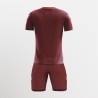 Kit Icon Giallorosso Roma | Store Ufficiale Italia Zeus Sport