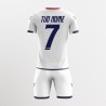 Kit Icon Bologna Rossoblu | Store Ufficiale Italia Zeus Sport