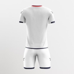 Kit Icon Bologna Rossoblu | Store Ufficiale Italia Zeus Sport