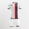Kit Icon Bologna Rossoblu | Store Ufficiale Italia Zeus Sport
