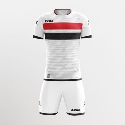 Kit Icon San Paolo | Store Ufficiale Italia Zeus Sport