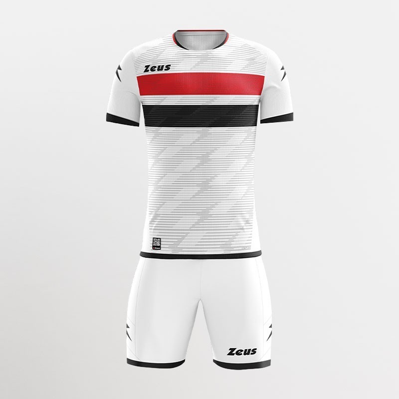 Kit Icon San Paolo | Store Ufficiale Italia Zeus Sport