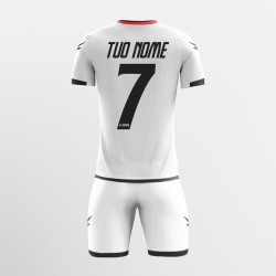 Kit Icon San Paolo | Store Ufficiale Italia Zeus Sport