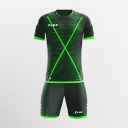 Kit Icon Wolfsburg | Store Ufficiale Italia Zeus Sport