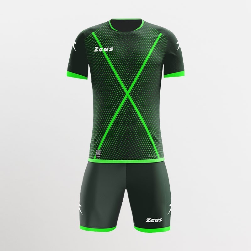 Kit Icon Wolfsburg | Store Ufficiale Italia Zeus Sport