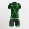 Kit Icon Wolfsburg | Store Ufficiale Italia Zeus Sport