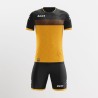 Kit Icon Ambra Nero | Store Ufficiale Italia Zeus Sport