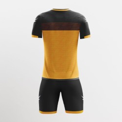 Kit Icon Ambra Nero | Store Ufficiale Italia Zeus Sport