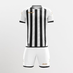 Kit Icon Bianconero | Store Ufficiale Italia Zeus Sport